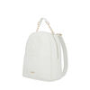 Mochila Secret Cairo SS25 Blanco M