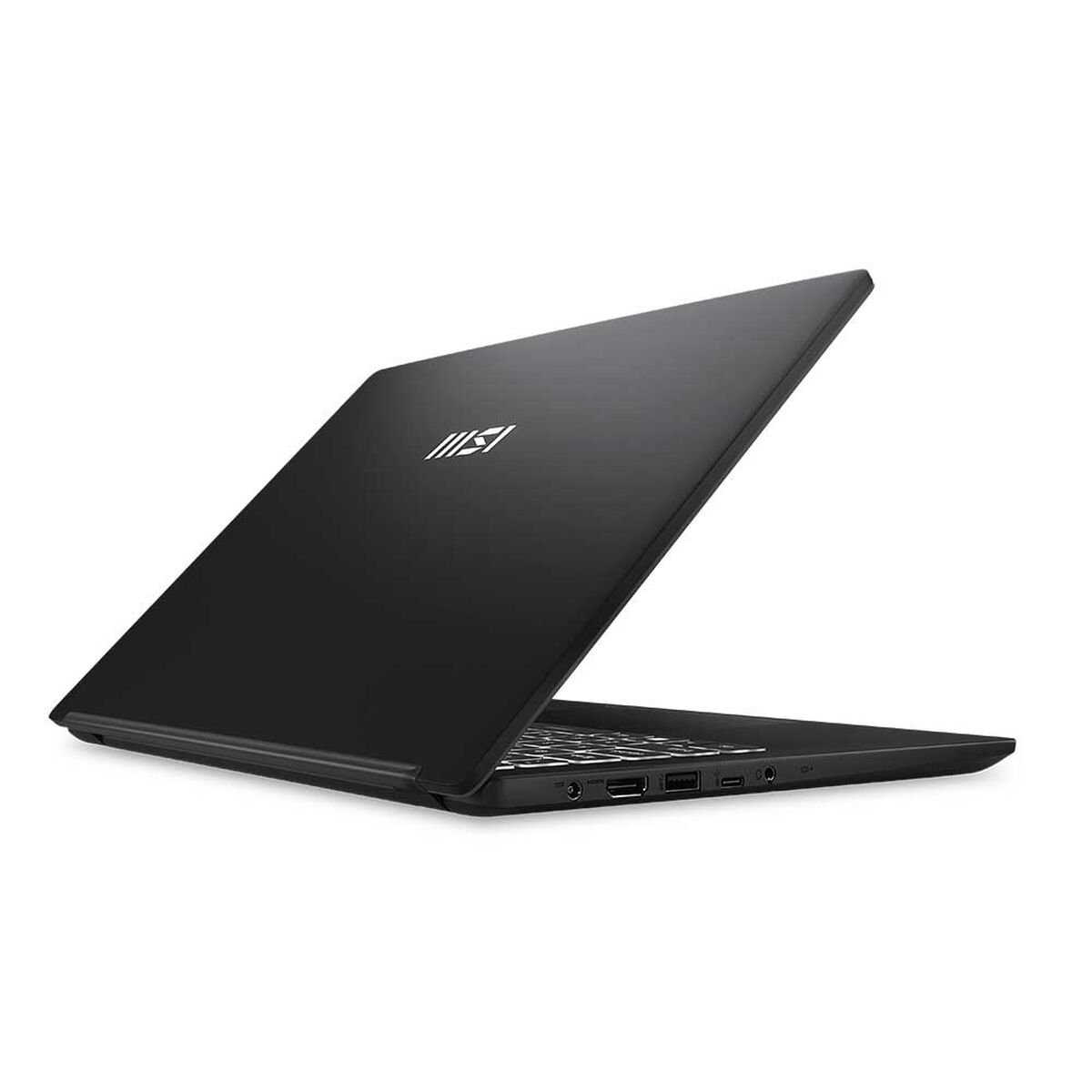 Notebook MSI Modern 14 C12M Core i7 16GB 512GB SSD 14"