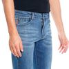Jeans Slim Hombre Ellus