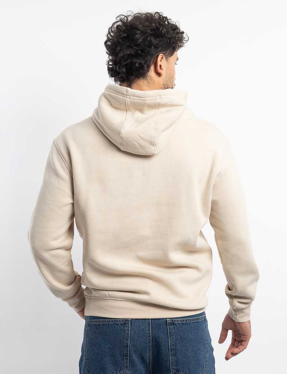 Poler&oacute;n Hoodie Hombre Soviet