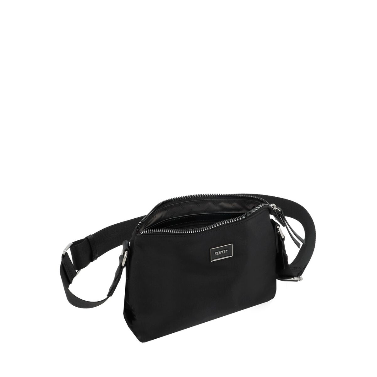 Bandolera Secret Michigan SC6 S Negro
