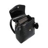 Mochila Secret Bucarest FW25 L Negro
