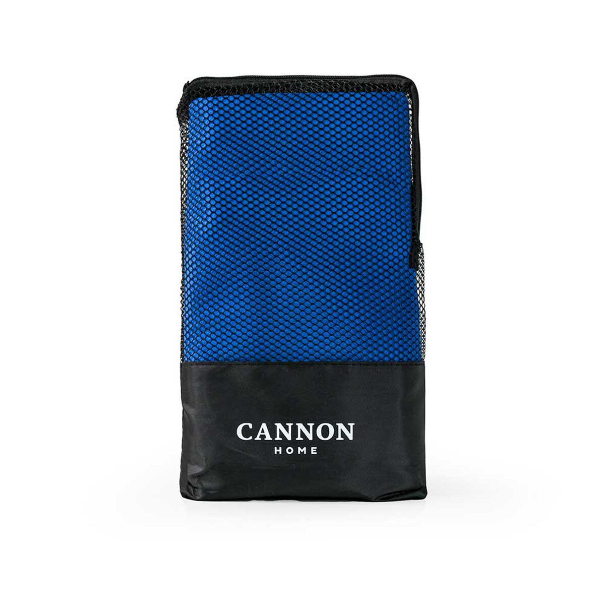 Toalla Outdoor Cannon Azulino 80x160 cm