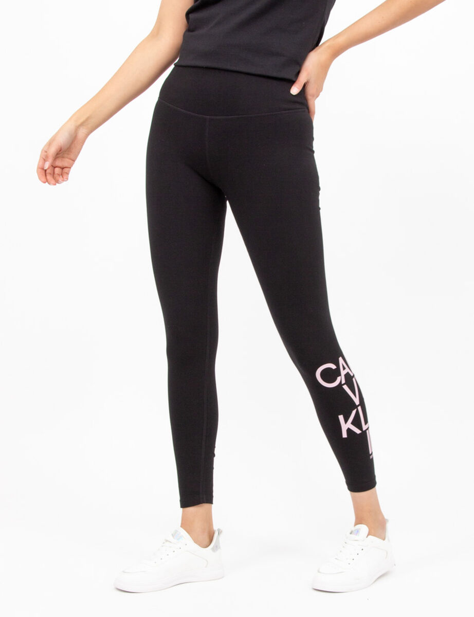 Leggins Mujer Calvin Klein