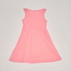 Vestido sin Mangas Ni&ntilde;a Chess Baby