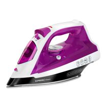 Plancha de Ropa Black & Decker R23960-CL