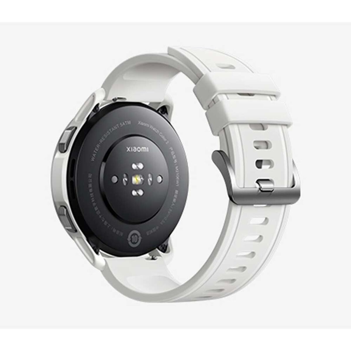 Smartwatch Xiaomi Watch S1 Active GL 1,43" Moon White