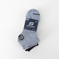 Pack 10 Calcetas Hombre Skechers