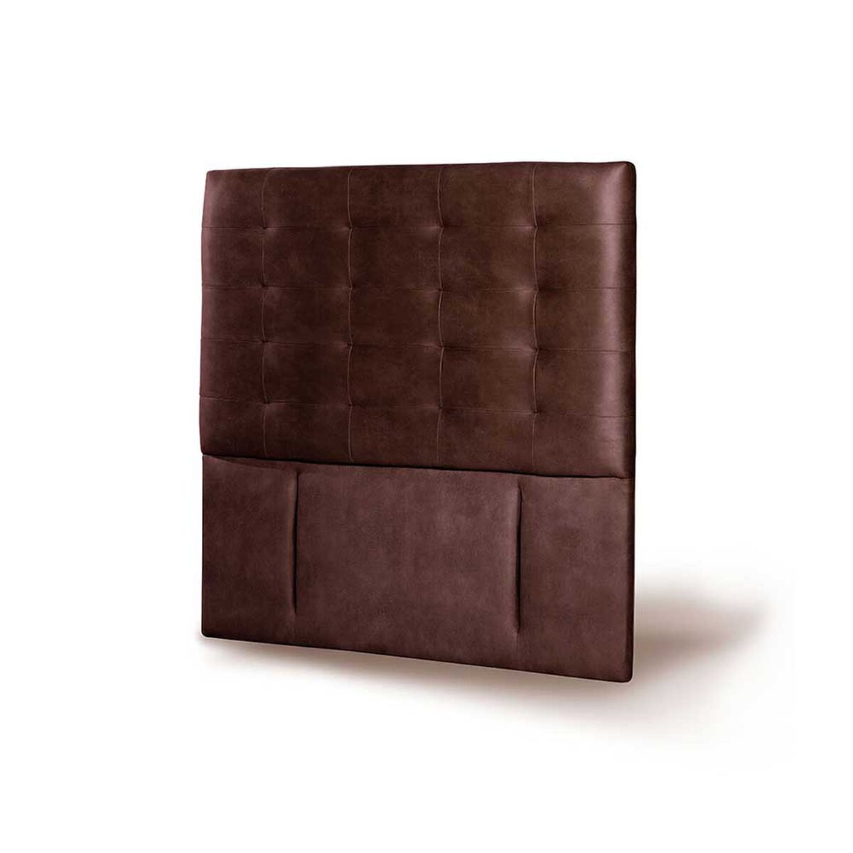 Respaldo Latam Home 1 Plaza Napoles Cuero Café Moro