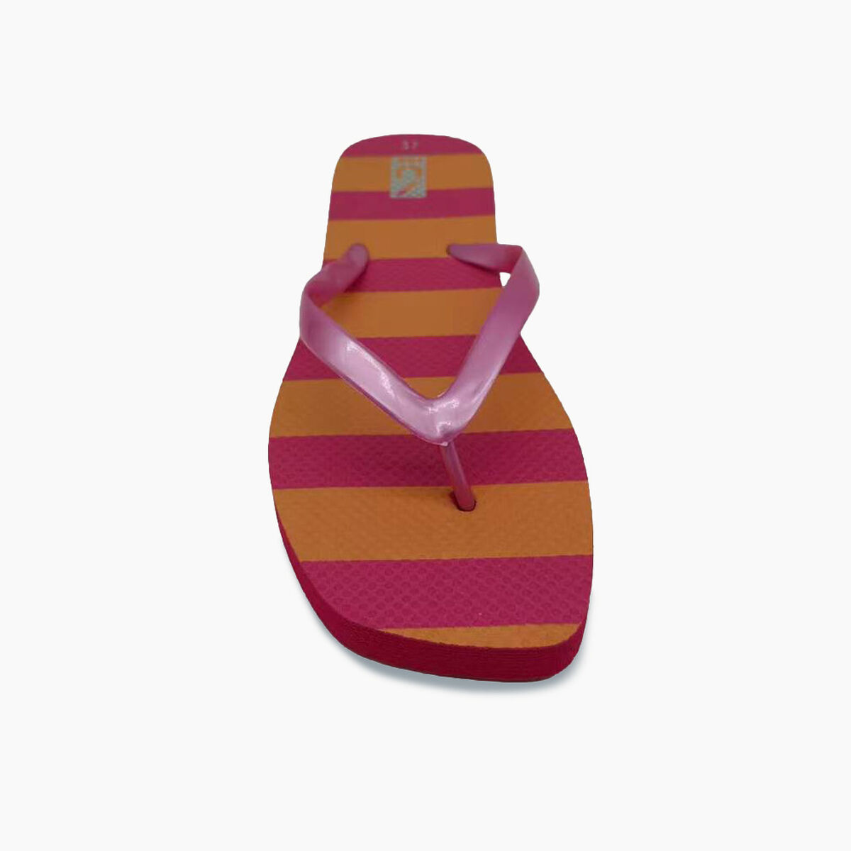 Sandalia Playera Mujer Icono