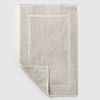 Piso de Ba&ntilde;o Cannon Solid 700g 50x80 cm Oat