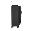 Maleta Saxoline Airshock 4SX Negro 107 lt L