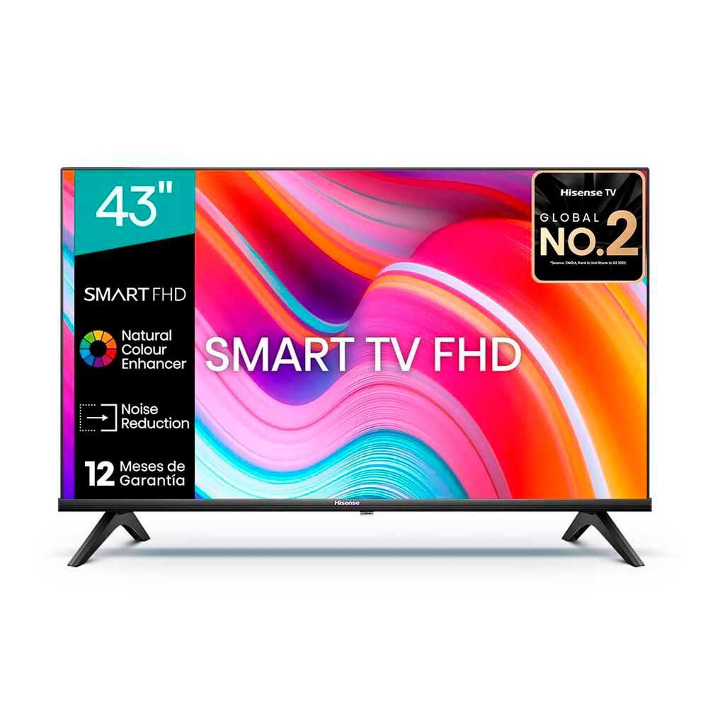 Smart TV LED 43