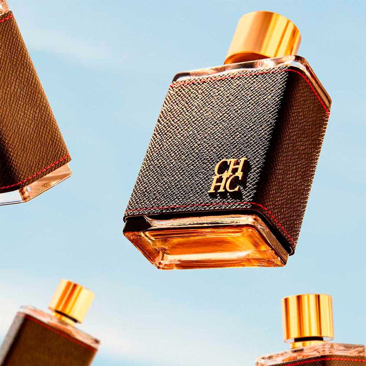 Perfume Carolina Herrera Hombre EDT 50 ML