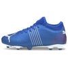 Zapato de Fútbol Unisex Puma Future Z 4.2 Fg/Ag Jr