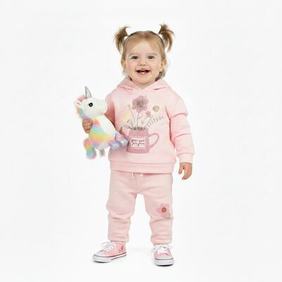 Pantal&oacute;n Buzo Chess Baby