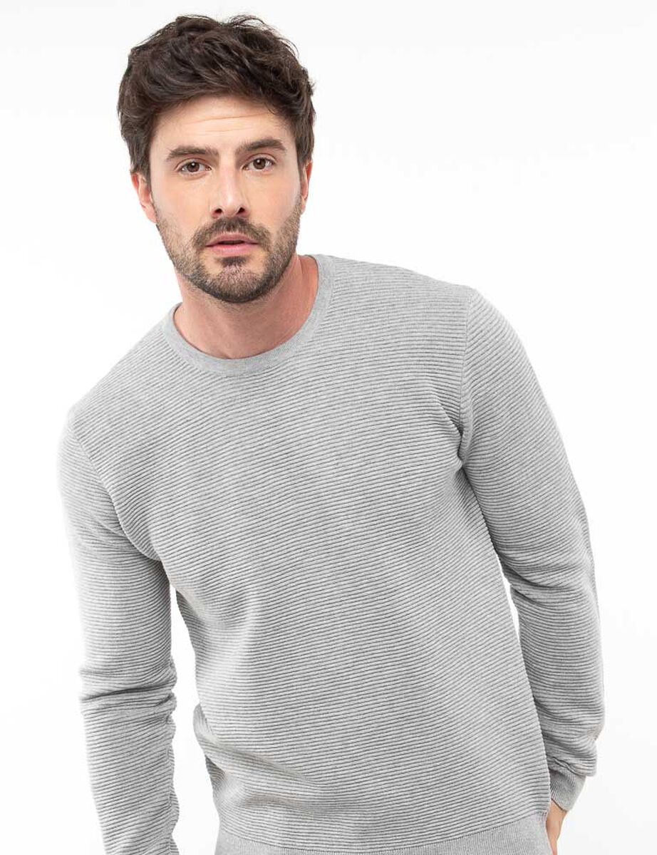 Sweater Hombre Zibel