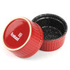 Set 2 Ramekin Cerámica con Antiadherente Fantuzzi Trento