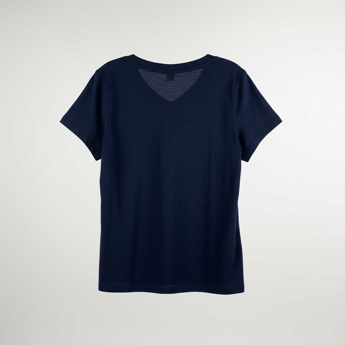 Polera Sin Mangas Mujer Portman Club