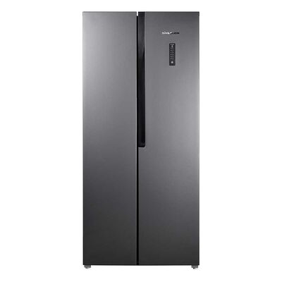 Imagen 1 del producto Refrigerador Side by Side Sindelen RNF-520IN 512 lts.