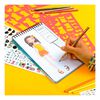 Set Diseña con Stickers Fashion Angels