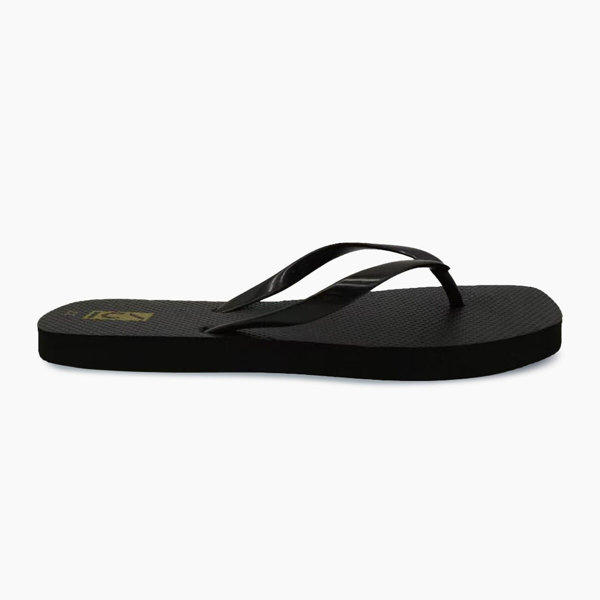 Sandalia Playera Mujer Icono