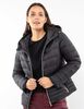 Parka Mujer Zibel