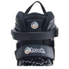 Patines Roller en línea Fitness Adulto Negro Talla M Hook