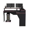 Escritorio Gamer TuHome Guma Wengue