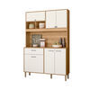 Kit De Cocina Vekkahome Erva Blanco