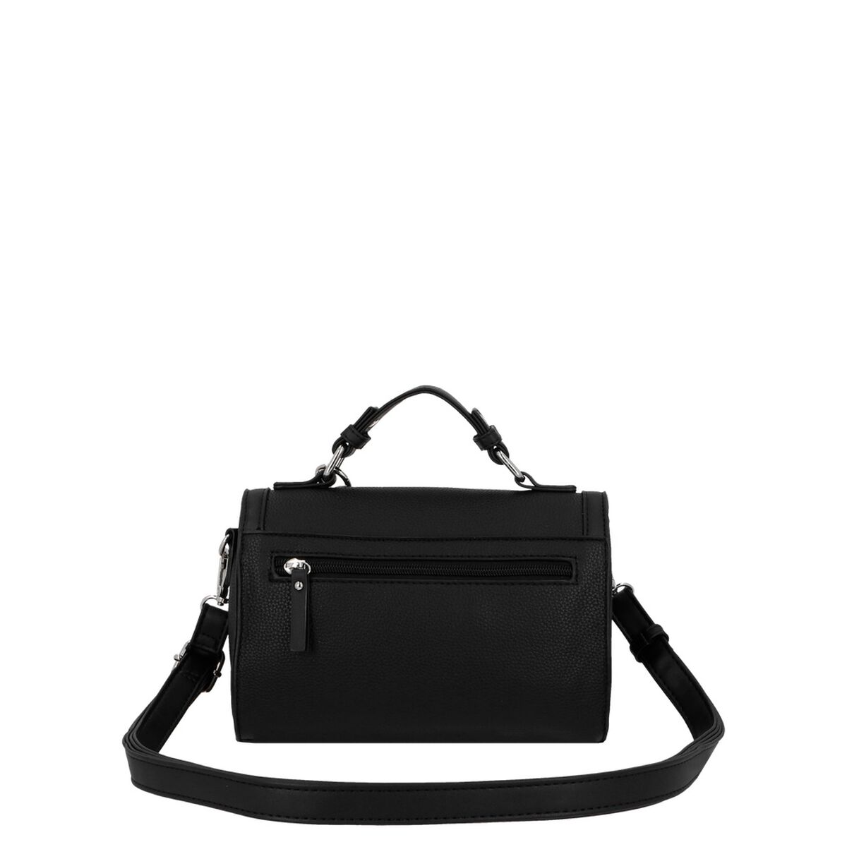 Bandolera Secret Olbia SC6 S Negro