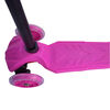 Scooter Rosado 3 Ruedas Bex 56 Cm