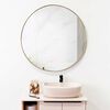 Espejo Tuhome D80 Circular 80x80cm