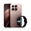 Celular Xiaomi Gold 15T 512Gb + Smartwatch REDMI Watch 5 Lite