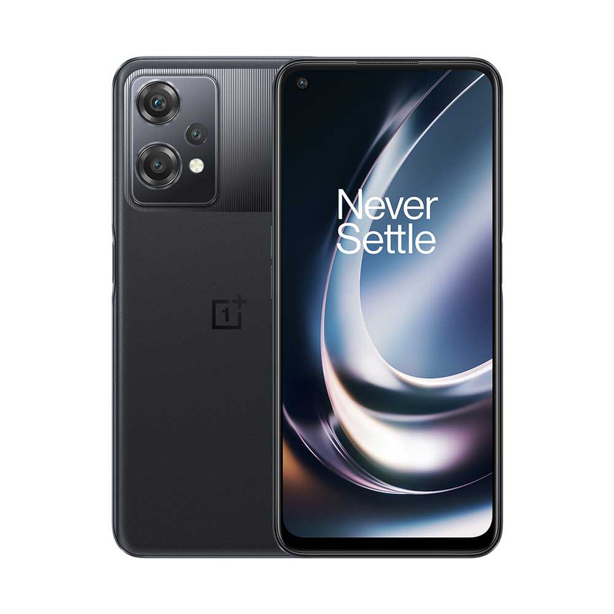 Celular One Plus Nord CE2 Lite 5G 128GB 6,59" Black Dusk Liberado