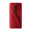 Celular Xiaomi Redmi 8A 32GB 6.22” Rojo Liberado