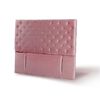 Respaldo Latam Home 2 Plazas Brescia Tela Velvet Palo Rosa