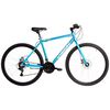 Bicicleta Vision Brick Híbrida Aro 28