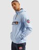 Chaqueta Hombre Ellesse Mont 2