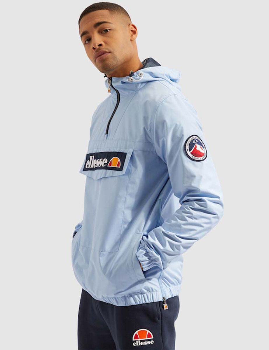 Chaqueta Hombre Ellesse Mont 2