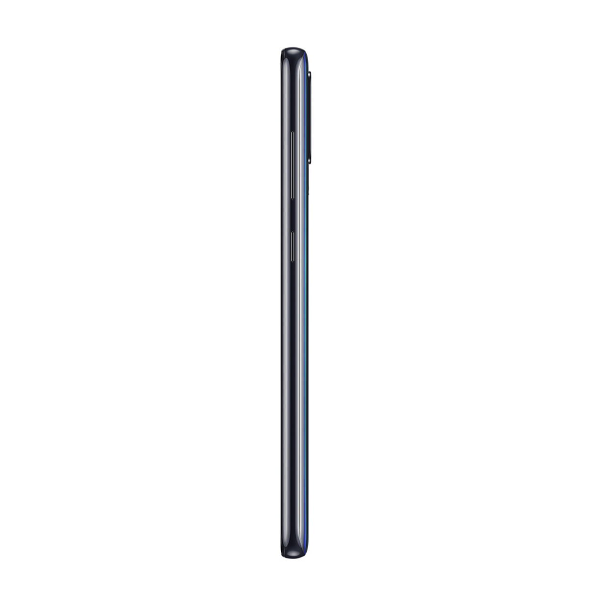 Celular Samsung Galaxy A21s 64GB 6,5" Negro Liberado