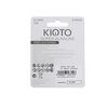 Pack 2 Pilas D Kioto