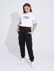 Pantalón Jogger Mujer Icono