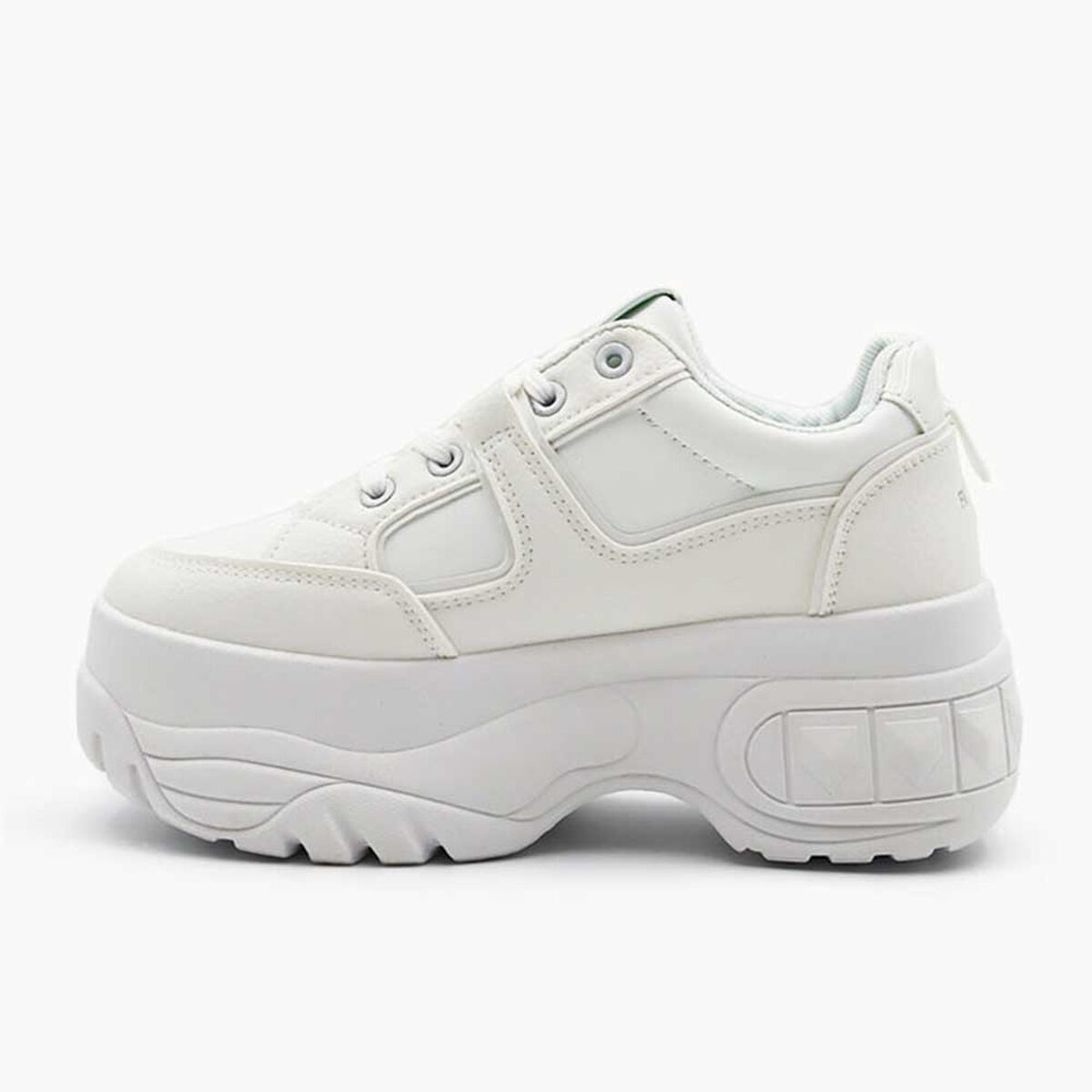 Zapatilla Urbana Mujer Fiorucci