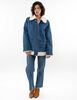 Chaqueta Denim Chiporro Mujer Alma