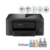 Multifuncional Brother Tinta Continua DCPT730DW Wifi, Dúplex y ADF