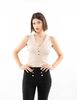 Body Sin Mangas Mujer Fiorucci