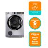 Secadora Carga Frontal 9DMZG PRO 9 Kg