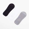 Pack 3 Calcetines Mujer Icono