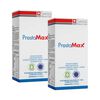 Prostamax Con Aminoacidos Bioactivos Y Minerales Dos Meses Swiss Nature Labs